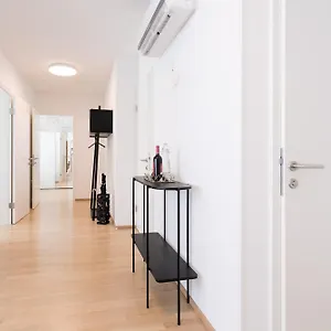 Mar - Center Appartement