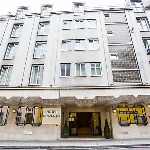Geblergasse Hotell