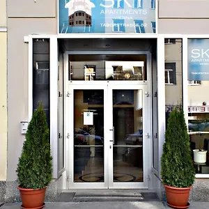 Apartman Sky, Bécs