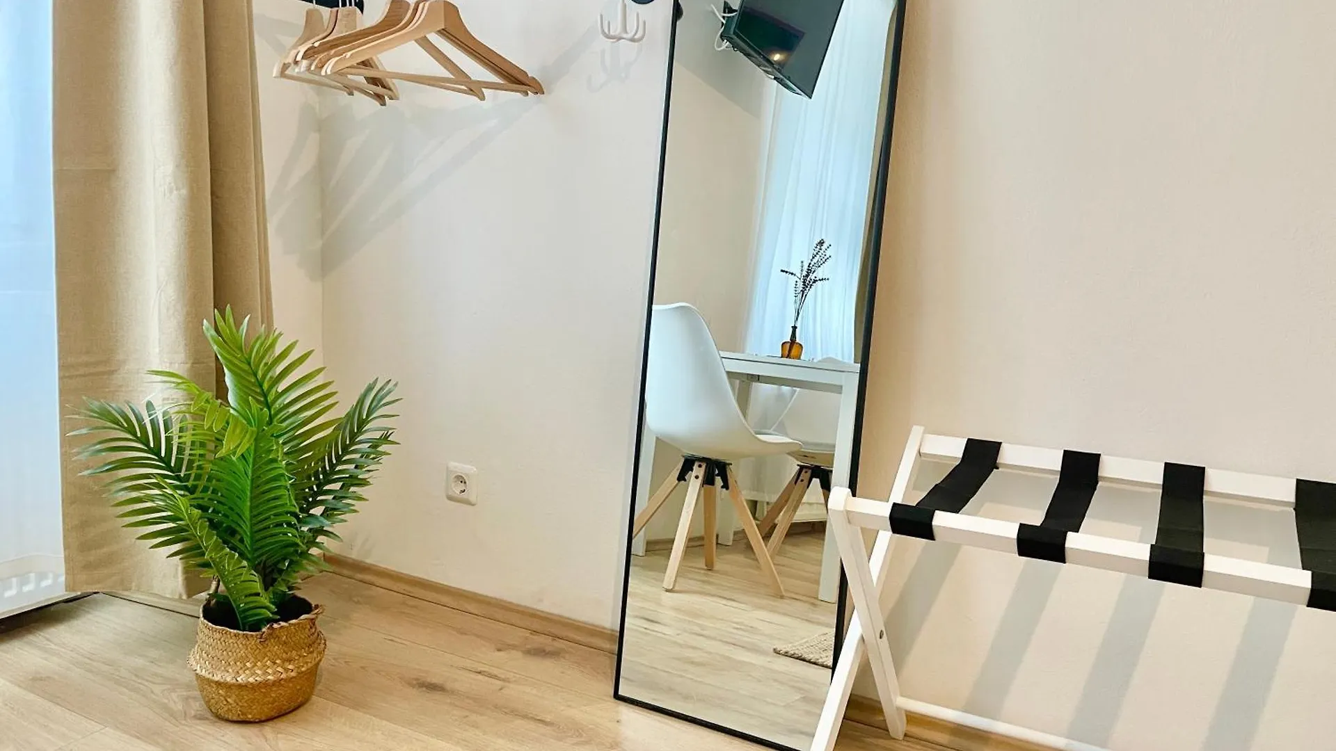 Cosy Stylish Apartment Near Center Vienna